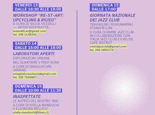 programma astoria