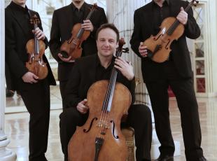Il Quartetto della Scala