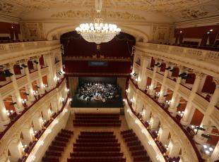 Rimini - Teatro Galli