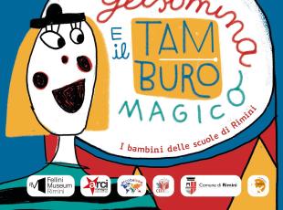 "Gelsomina e il tamburo magico"