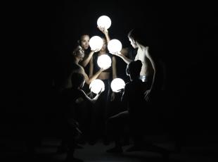 Ailey II: l’eccellenza della danza moderna contemporanea per l’apertura della nuova stagione del Teatro Galli