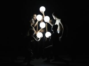 Ailey II: l’eccellenza della danza moderna contemporanea per l’apertura della nuova stagione del Teatro Galli