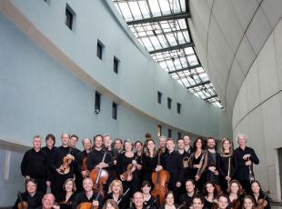 chamber orchestra of europe
