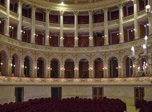 Teatro Galli