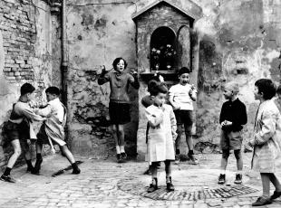 Italo Di Fabio. Fotoamatore sovraesposto, autore sottoesposto