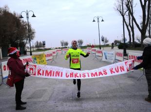 Rimini Christmas Run