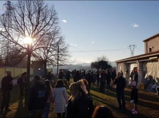 Open day Canile comunale Stefano Cerni 