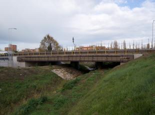 padulli e nuovo ponte via tosca