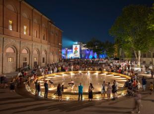 Rimini Capitale della Cultura 2026