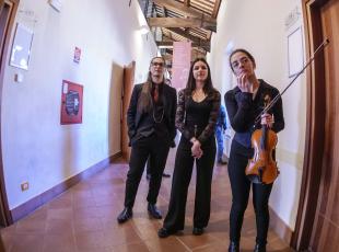 Conservatorio “Maderna-Lettimi” - Rimini