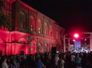 Rimini e della Romagna a Capitale italiana della Cultura per il 2026