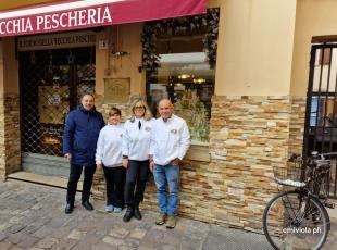 "Il Forno della Vecchia Pescheria" è l'83ª Bottega Storica del Comune di Rimini