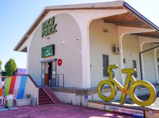 Rimini ospiterà Velo-city 2026, il summit mondiale della ciclabilità