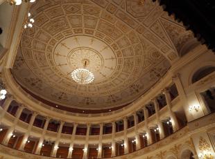 teatro galli