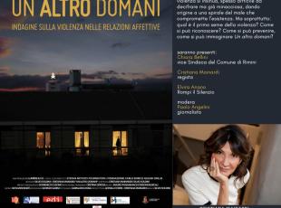 “Un altro domani” docufilm