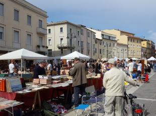 stagione dei mercatini