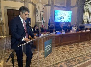 Capitale italiana della Cultura 2026