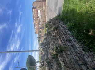 le 'mura federiciane’ da Porta Galliana a Corso Giovanni XXIII
