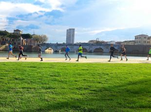 Marecchia Park Run