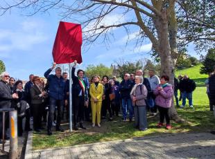  Corpolò un parco dedicato a Clelia Granci