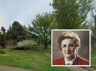 "Parco Clelia Granci” a Corpolò