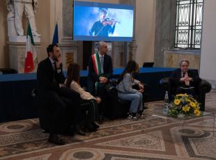 Rimini e la Romagna alla Sala Spadolini del Ministero della Cultura