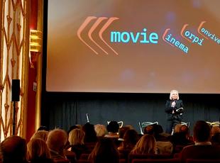 C-Movie: inaugurata la prima edizione del C-Movie Film Festival, dedicata al cinema al femminile