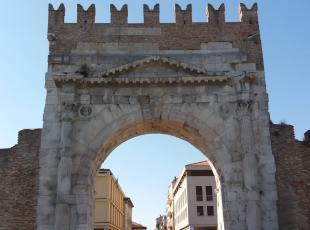 Rimini - Arco 