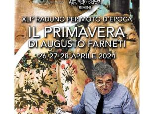 rimini tutti gli eventi fino al 1° maggio 2024 - farneti