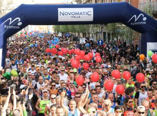 rimini marathon