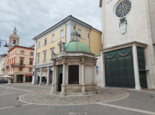 tempietto sant'Antonio