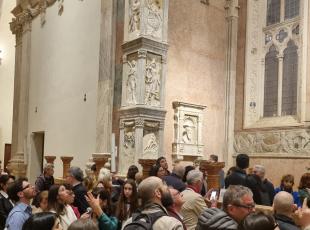 Cappella Petrangolini