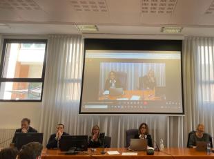 L’esperienza dell’Urp di Rimini nell’ambito della comunicazione pubblica al convegno organizzato dall'Università di Firenze