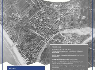 “La guerra dal cielo. I bombardamenti in Emilia-Romagna 1943-1945". Mercoledì 8 maggio una giornata di studi in Cineteca comunale