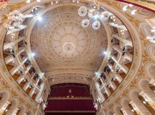 galli - Dalla Settimana della musica al Maggio dei libri: il calendario delle cose da fare a Rimini fino al 28 maggio