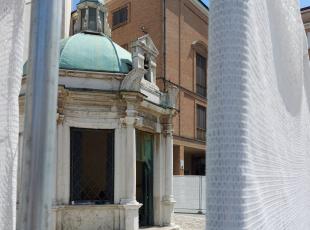 tempietto sant'antonio da padova