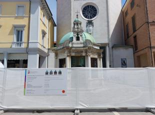 tempietto sant'antonio da padova