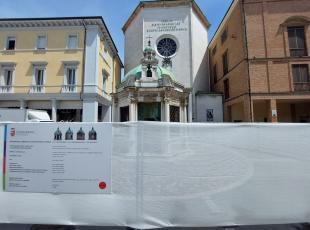 tempietto sant'antonio da padova