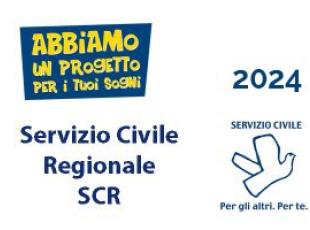 logo servizio civile