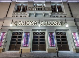 cinema fulgor
