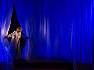 Otello al Teatro Galli