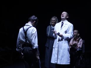 “Impronte dell’anima”