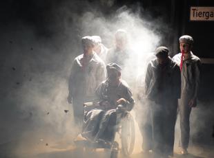 “Impronte dell’anima”