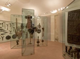 museo degli sguardi 
