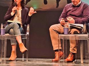 Forum deliberativi di quartiere al teatro degli atti