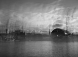 Secondo premio: Dorin Mihai