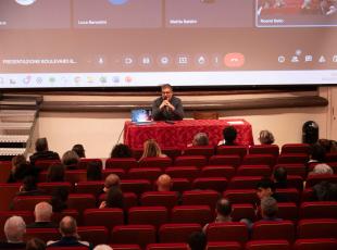 Masterplan 26 marzo 2025