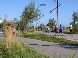 parco del mare