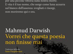 vorrei che questa poesia non finisse mai