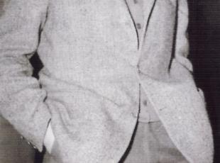 francesco arcangeli